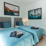 Caretta In - Sleeps 6 - Private Pool Kalkan