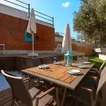 Caretta In - Sleeps 6 - Private Pool * Kalkan