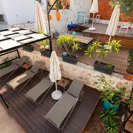 Caretta In - Sleeps 6 - Private Pool Vilă *
