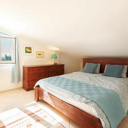 Caretta In - Sleeps 6 - Private Pool Villa *