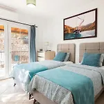 Caretta In - Sleeps 6 - Private Pool Villa Kalkan