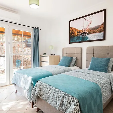 Caretta In - Sleeps 6 - Private Pool Βίλα Καλκάν