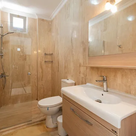 Βίλα Caretta In - Sleeps 6 - Private Pool *