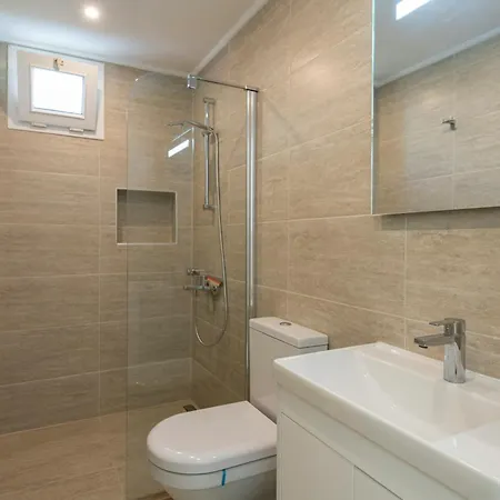 Βίλα Caretta In - Sleeps 6 - Private Pool *
