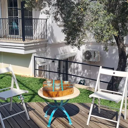 Βίλα Caretta In - Sleeps 6 - Private Pool Καλκάν