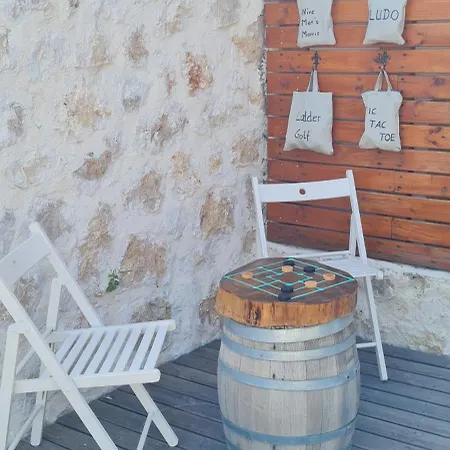 Caretta In - Sleeps 6 - Private Pool Βίλα *